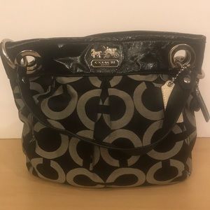 Coach Shoulder Bag